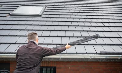 Cost of Gutter Covers in Harford County, MD